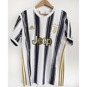 Juventus Home 2020/21